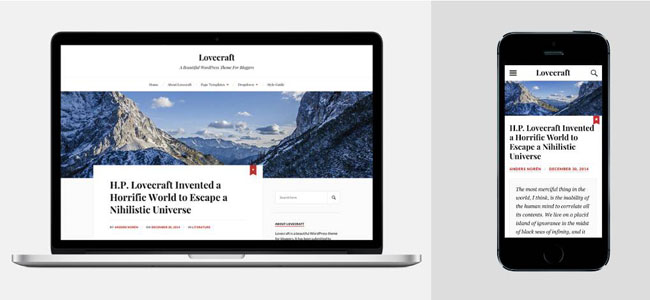 wordpress-theme-march-11