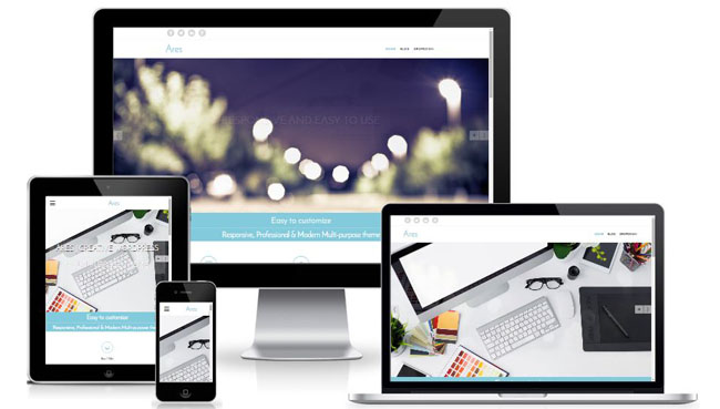 wordpress-theme-march-12