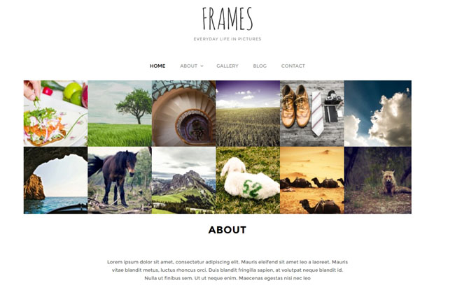 wordpress-theme-march-15