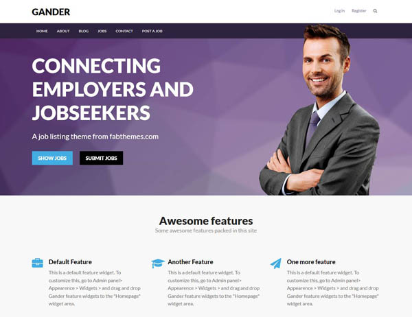 wordpress-theme-march-20