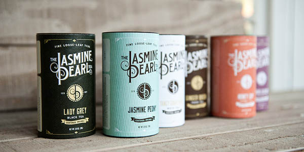 30 Creative Tea Packaging Design Inspiration