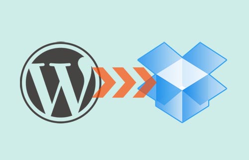 Dropbox Wordpress Plugin