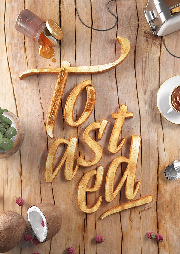 food-typography-14