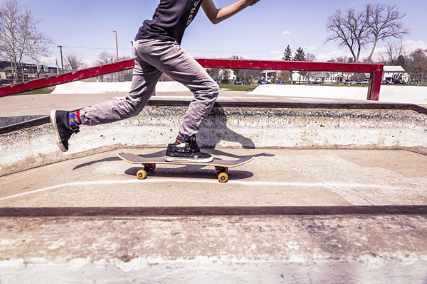 skater