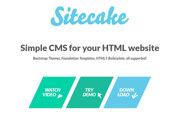 sitecake-cms