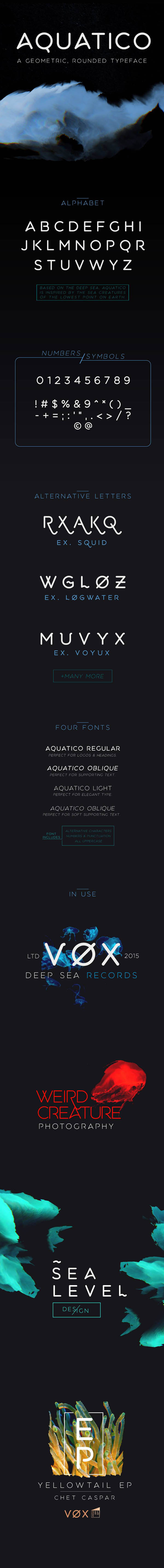 Aquatico