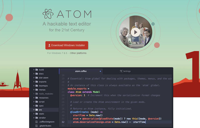 Atom