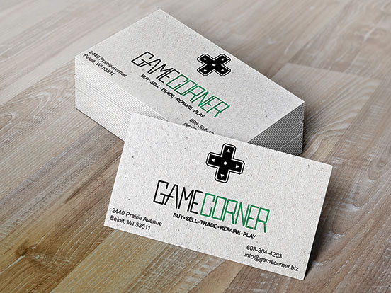 Game-Corner-Business-Card