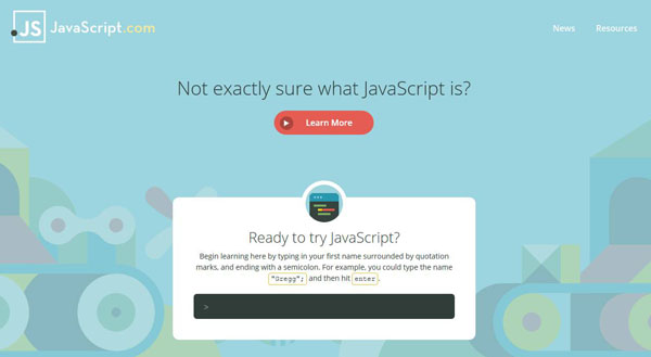 Javascript-website-01