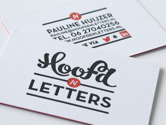 Letterpress-business-cards