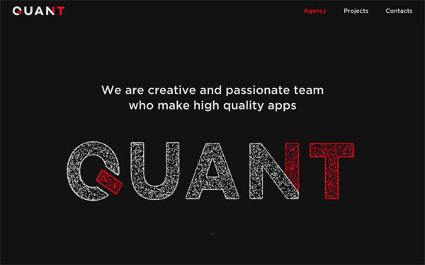 Quant Agency