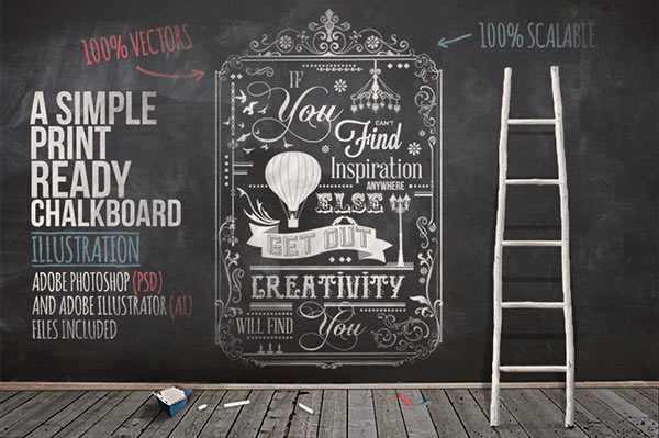 chalk-typography-19