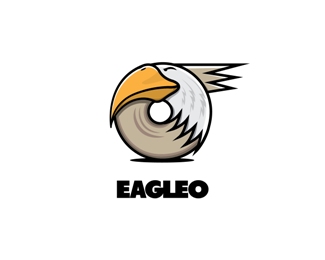 eagle logo