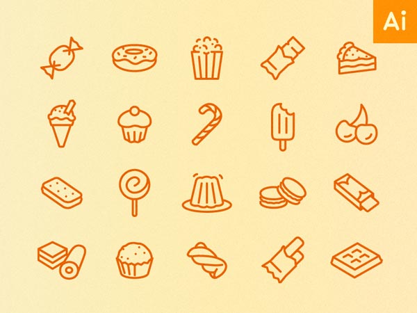 food-icon-set-03