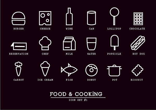 food-icon-set-15