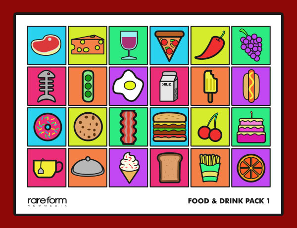 food-icon-set-23