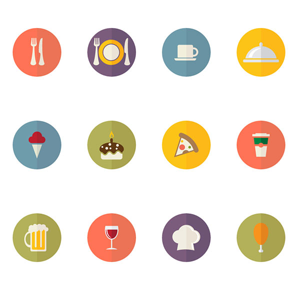 food-icon-set-25