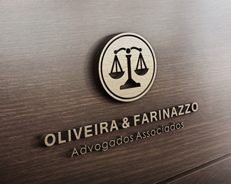 law firm logo