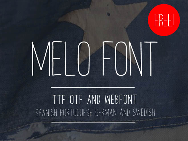 melo-font-01