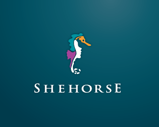 seahorse-logo-17