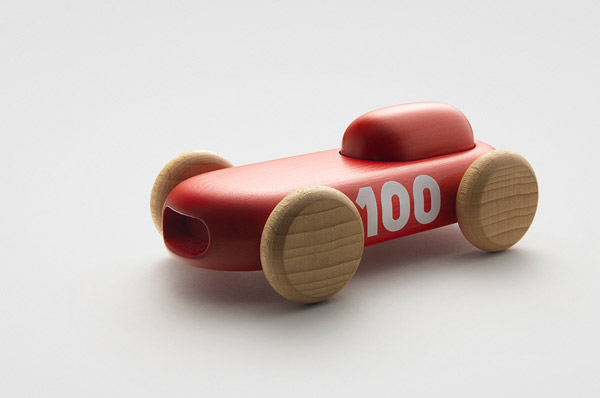 Minimalist Wooden Toys Design by Permafrost - Smashfreakz