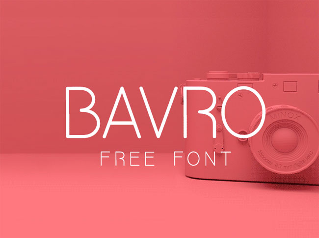 Bavro-font-01