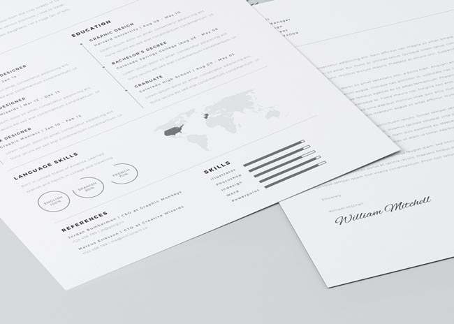 Free-Minimalistic-Clean-Resume-02