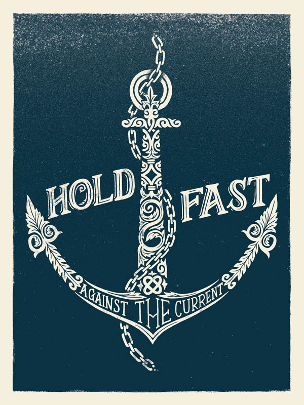 Hold Fast