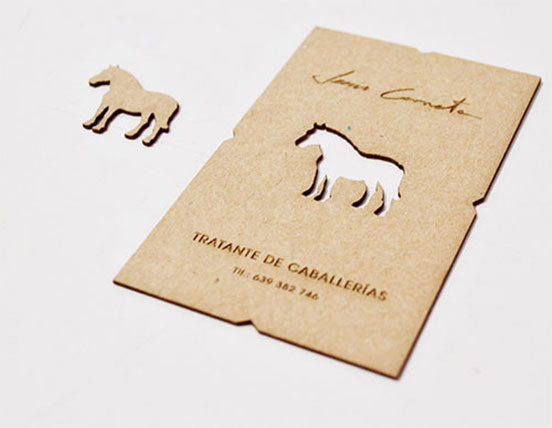 Horse-dealer-Business-Card