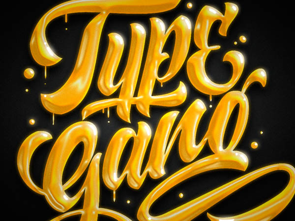 Type Gang