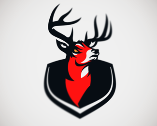 deer-logo-18