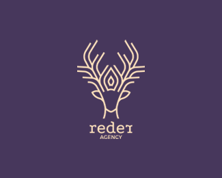 deer-logo-19