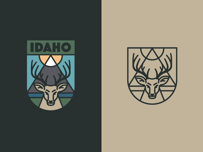 deer-logo-31