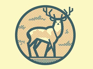 deer-logo-36