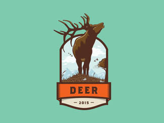 deer-logo-39