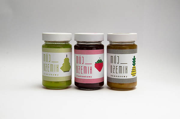 Jam Packaging