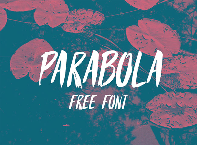 parabola-font-01