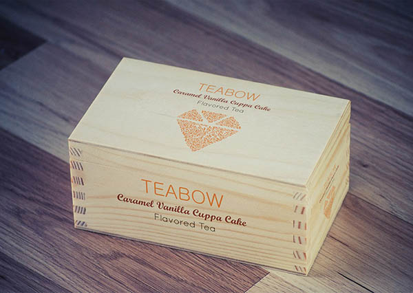 Tea Bow