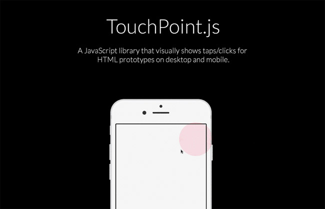 touchpoint