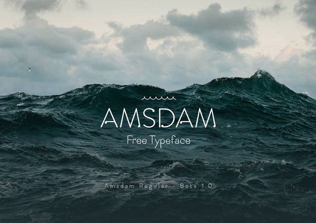 amsdam-font-01