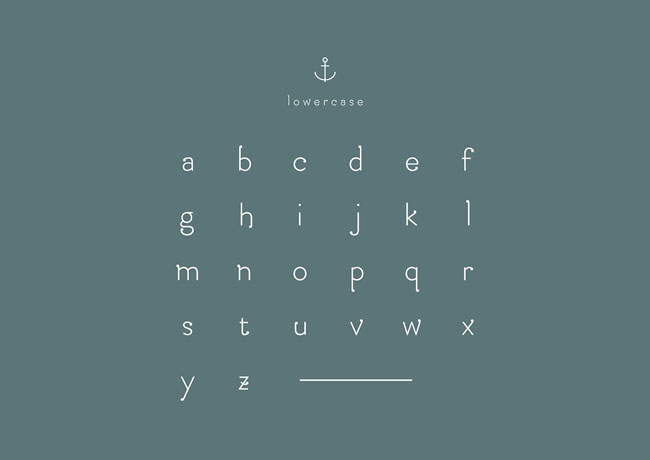 amsdam-font-03