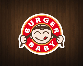 BURGER BABY