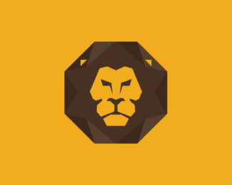 lion-logo-21