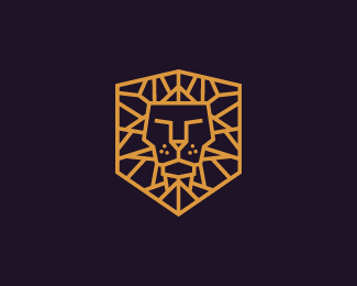 lion-logo-34