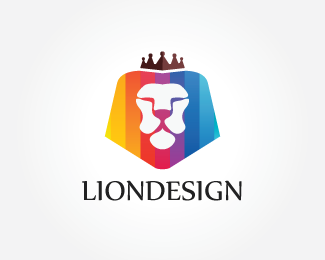 lion-logo-35