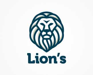 lion-logo-36