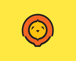 lion-logo-38