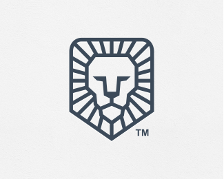 lion-logo-41