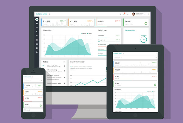 material-design-admin-template-09