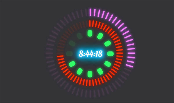 css-clocks-24